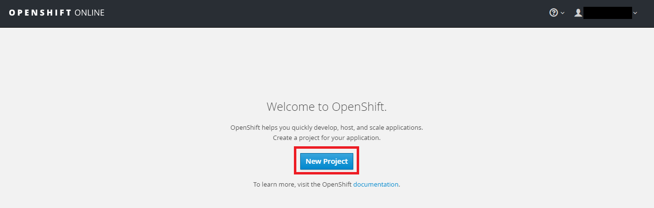 os newpj0 - [教學] 使用 Openshift (v3) 架設 WordPress