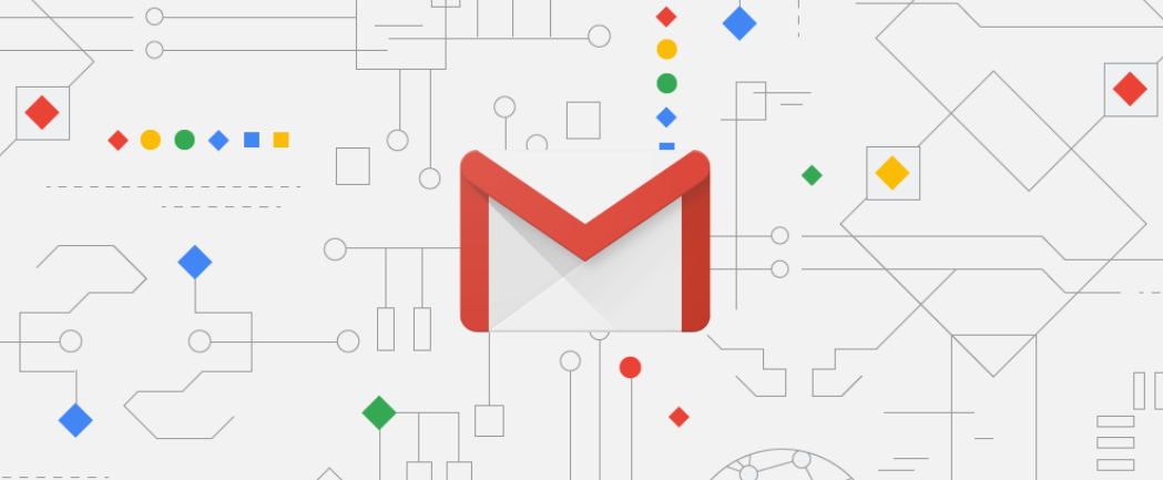 gmail - 聰明方便！帶你體驗 G Suite 企業版的各項雲端協作功能