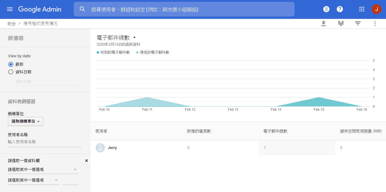 gsuite7 - 聰明方便！帶你體驗 G Suite 企業版的各項雲端協作功能