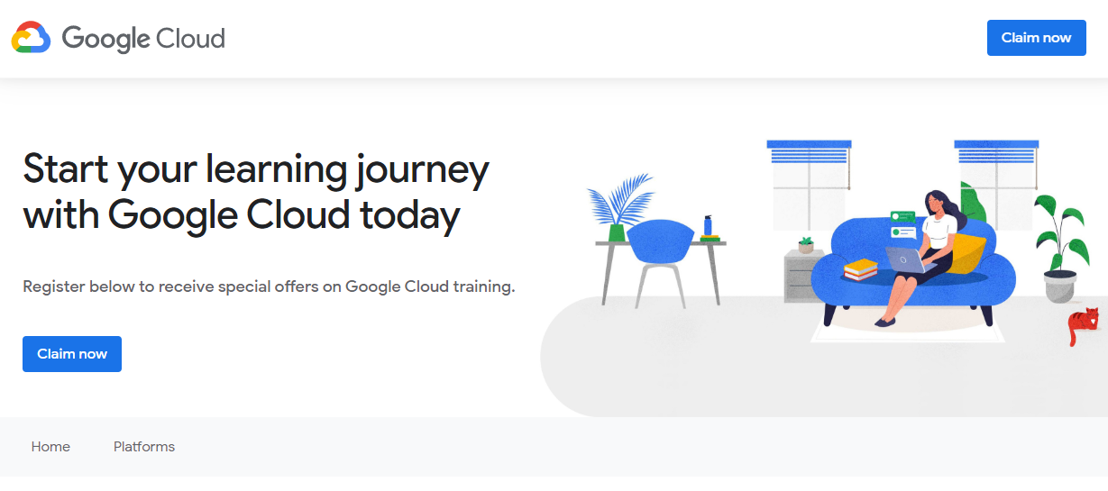 gcp training discount - Google 免費培訓優惠與 Coursera 課程心得分享：Cloud Architecture with Google Cloud 專業證書